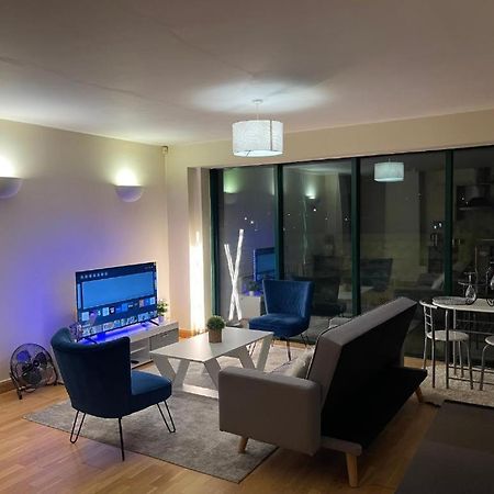 2 Bedrooms, 2 Bathrooms Stunning Penthouse City View Bradford  Ngoại thất bức ảnh