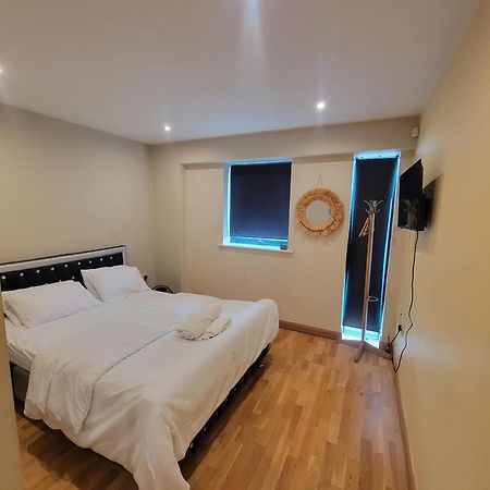 2 Bedrooms, 2 Bathrooms Stunning Penthouse City View Bradford  Ngoại thất bức ảnh